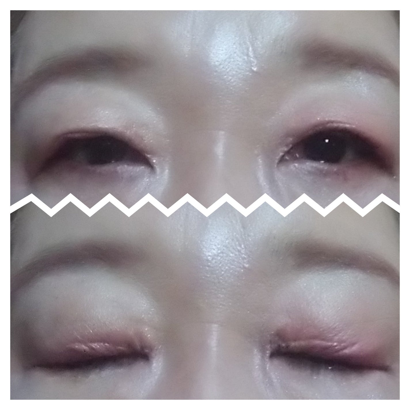 イルミクチュールシャドウ/excel/ジェル・クリームアイシャドウを使ったクチコミ(4枚目)