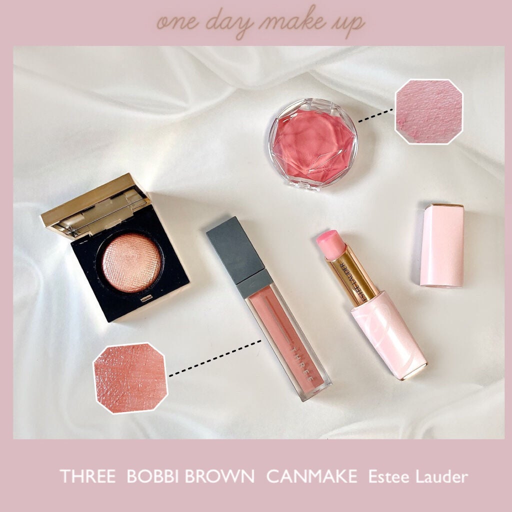 リュクスアイシャドウ/BOBBI BROWN/単色アイシャドウを使ったクチコミ(1枚目)