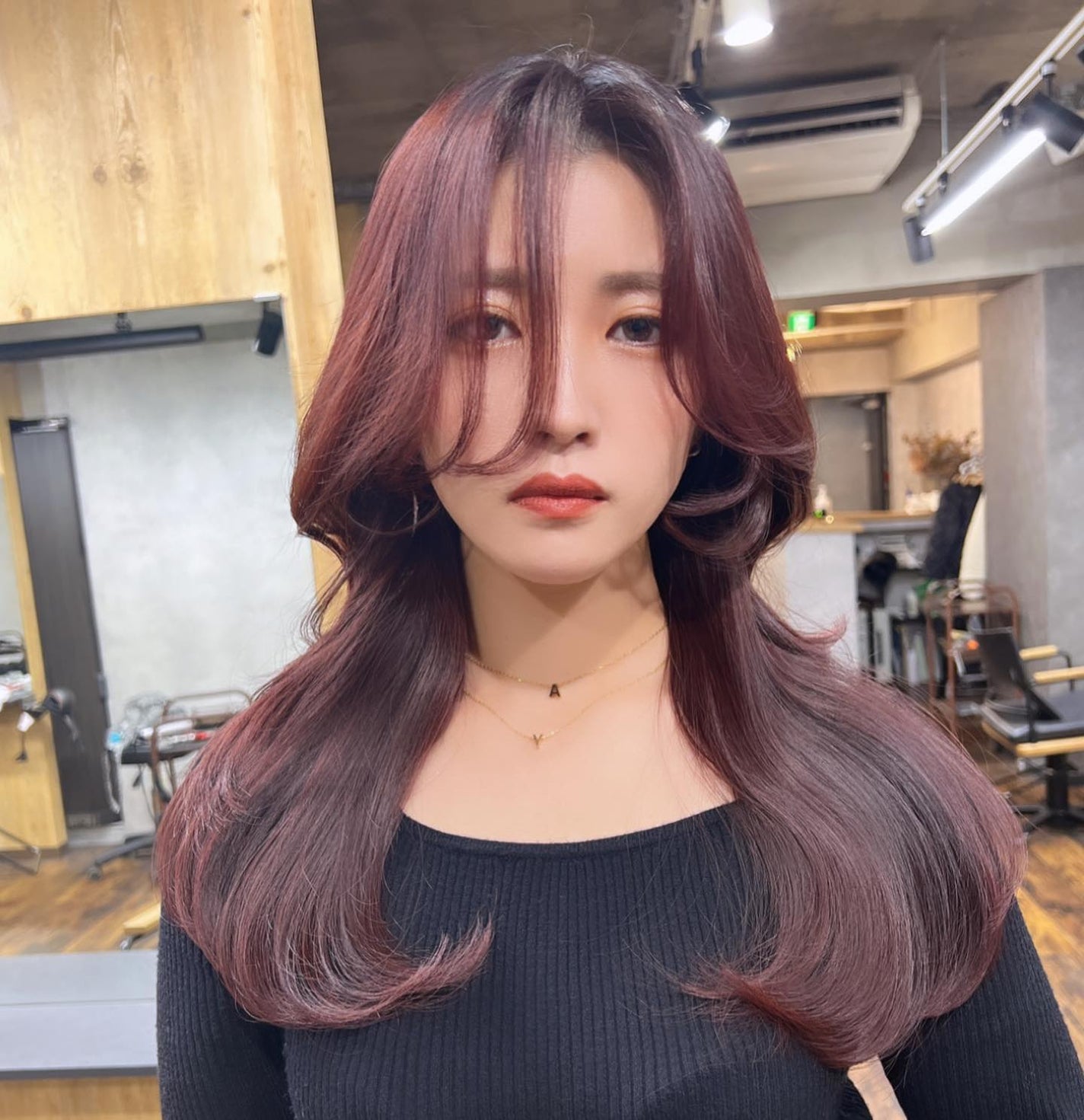 Kazuhair.. on LIPS ãðšð³äžÃéhairstyleð°ð·âïžâ»ç»åã¯ä¿åããŠããã ããŠ..ãïŒ1æç®ïŒ