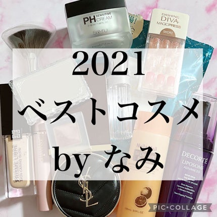 ANC 102S/Ancci brush/メイクブラシを使ったクチコミ(1枚目)