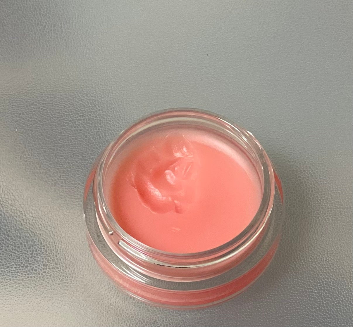 メロウデューリップマスク/キャンメイク/リップマスクを使ったクチコミ(1枚目)