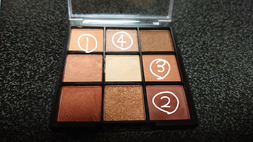 パーフェクティング ルース パウダー/ESTEE LAUDER/ルースパウダーを使ったクチコミ（2枚目）