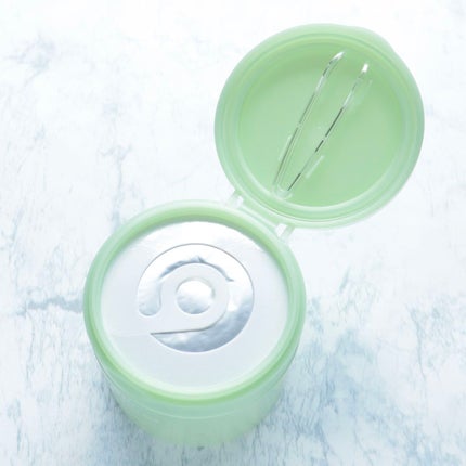 ドクダミカーミングタッチスポットパッド/Abib /トナーパッドを使ったクチコミ(3枚目)