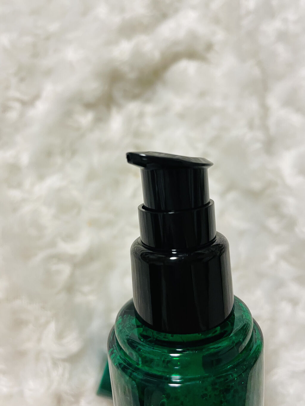 CICA ブラックヘッドクリーナー/VT/その他スキンケアを使ったクチコミ（3枚目）