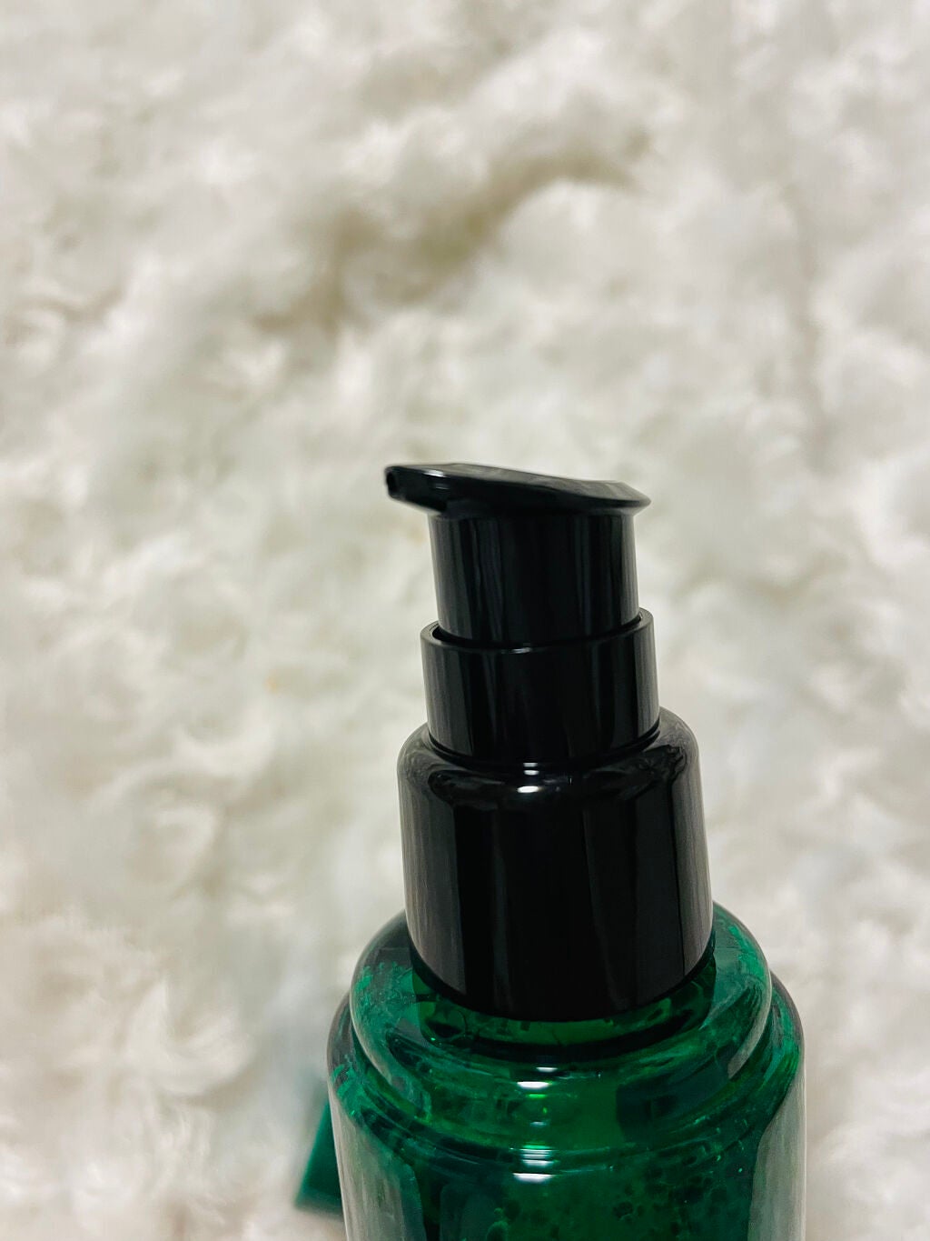 CICA ブラックヘッドクリーナー/VT/その他スキンケアを使ったクチコミ(3枚目)