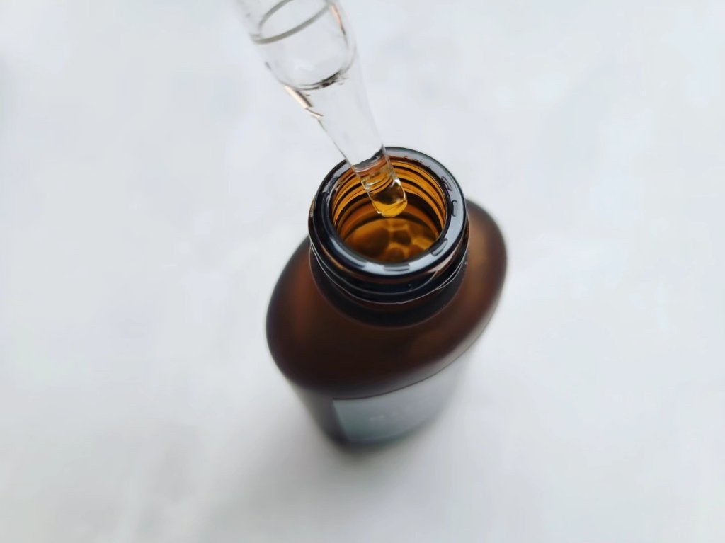 ヒト幹細胞培養エキス原液 LP/fracora/美容液を使ったクチコミ(2枚目)