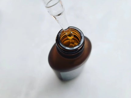 ヒト幹細胞培養エキス原液 LP/fracora/美容液を使ったクチコミ(2枚目)