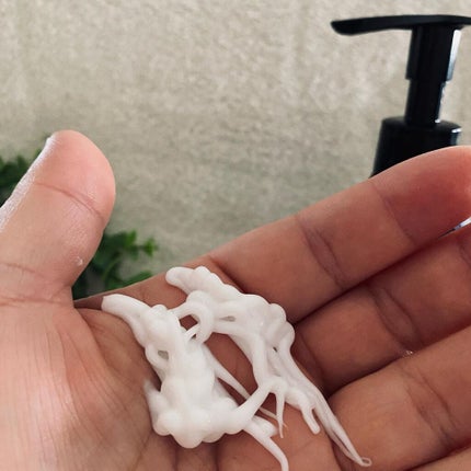 カラーリングケアコンディショナー Root Vanish/綺和美/コンディショナー単品を使ったクチコミ(4枚目)