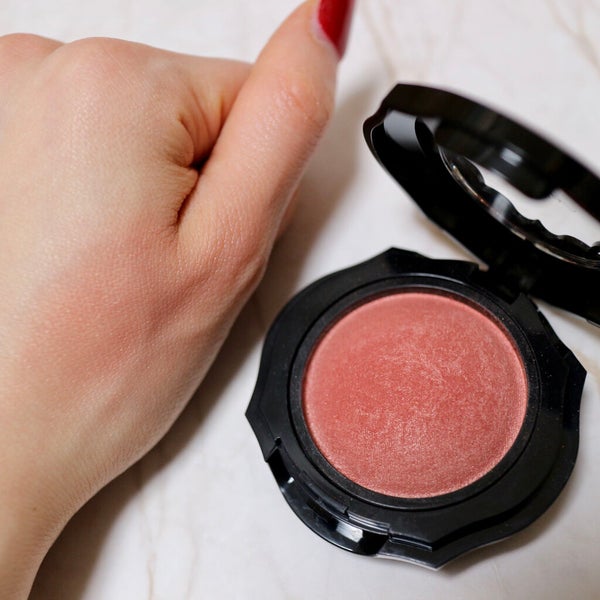 フォギーオンチークス N/Visée/パウダーチーク by あゆみんっ。