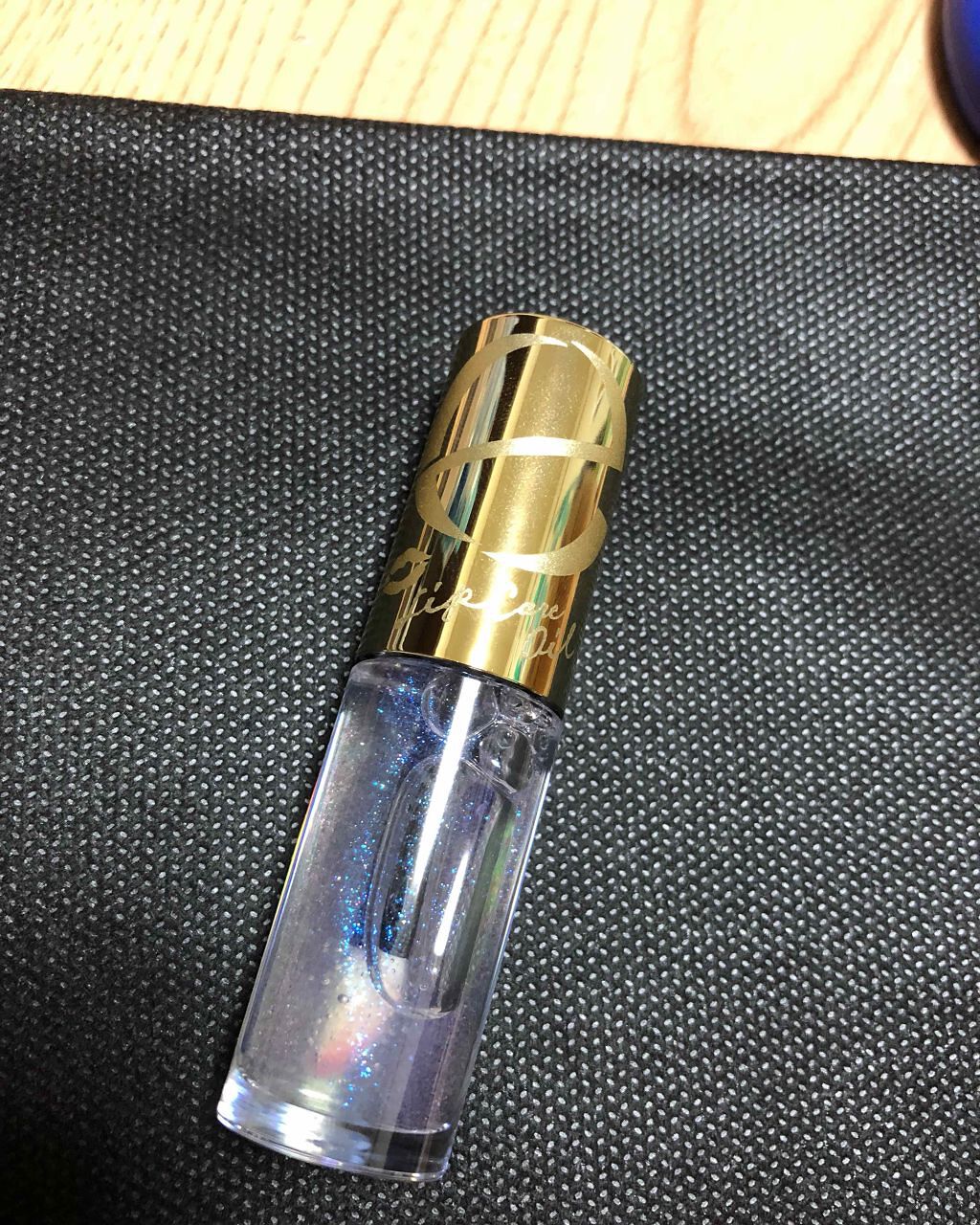 リップケアオイル/excel/リップグロスを使ったクチコミ（1枚目）