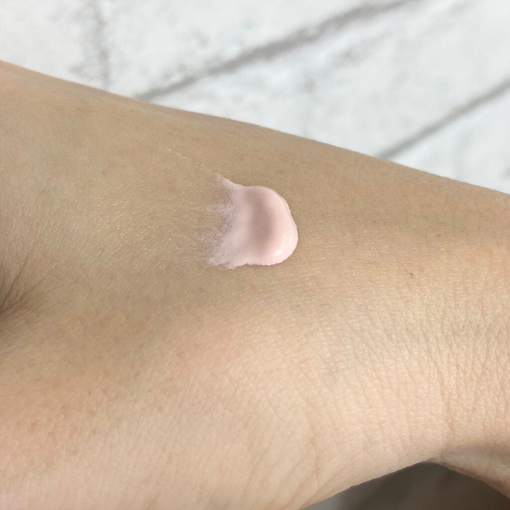 RMK スムースフィット ポアレスベース/RMK/化粧下地を使ったクチコミ(4枚目)