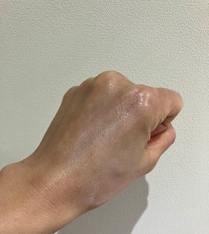 ウォータフルトーンアップサンクリーム/ダルバ/日焼け止めクリームを使ったクチコミ(3枚目)