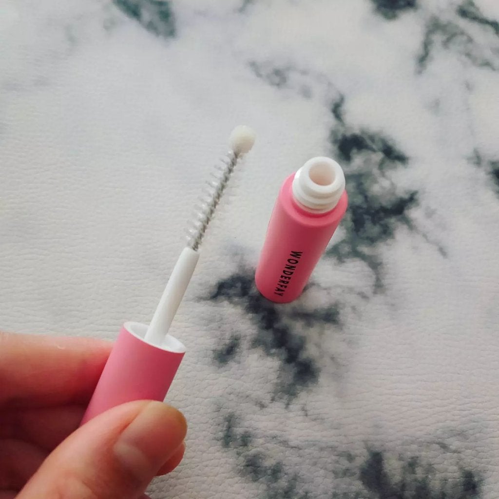 アイラッシュセラム/wonderfay/まつげ美容液を使ったクチコミ(2枚目)