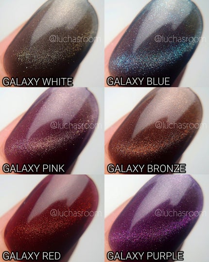 パル カラージェル/キャンドゥ/ジェルネイルを使ったクチコミ(5枚目)