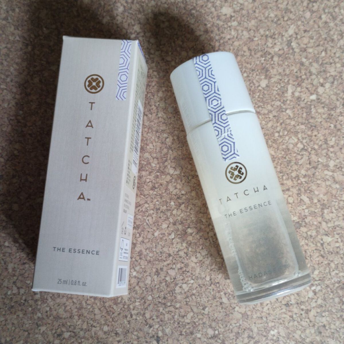 ライス ポリッシュ クラッシック/タッチャ/洗顔パウダーを使ったクチコミ（3枚目）