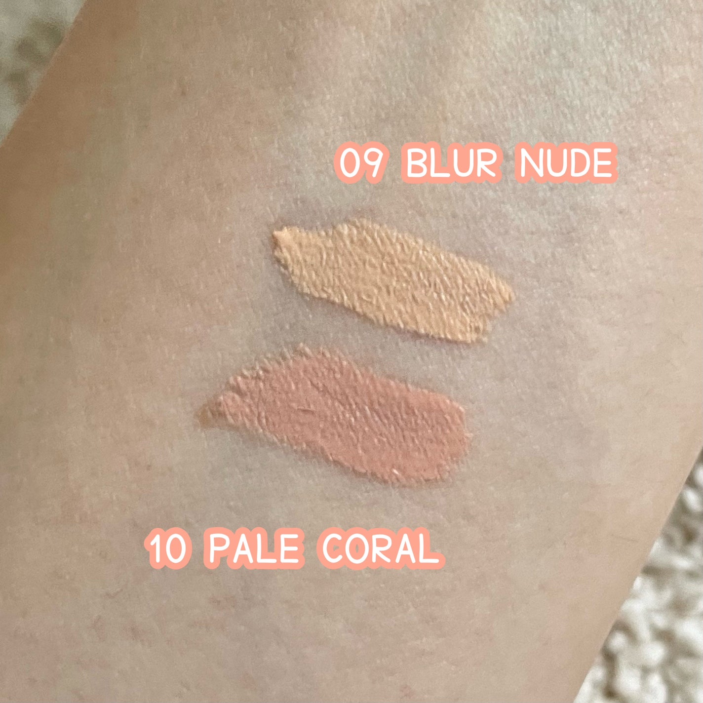 ウインク アイ シェード プライマー/Javin De Seoul/リキッドアイシャドウを使ったクチコミ(2枚目)