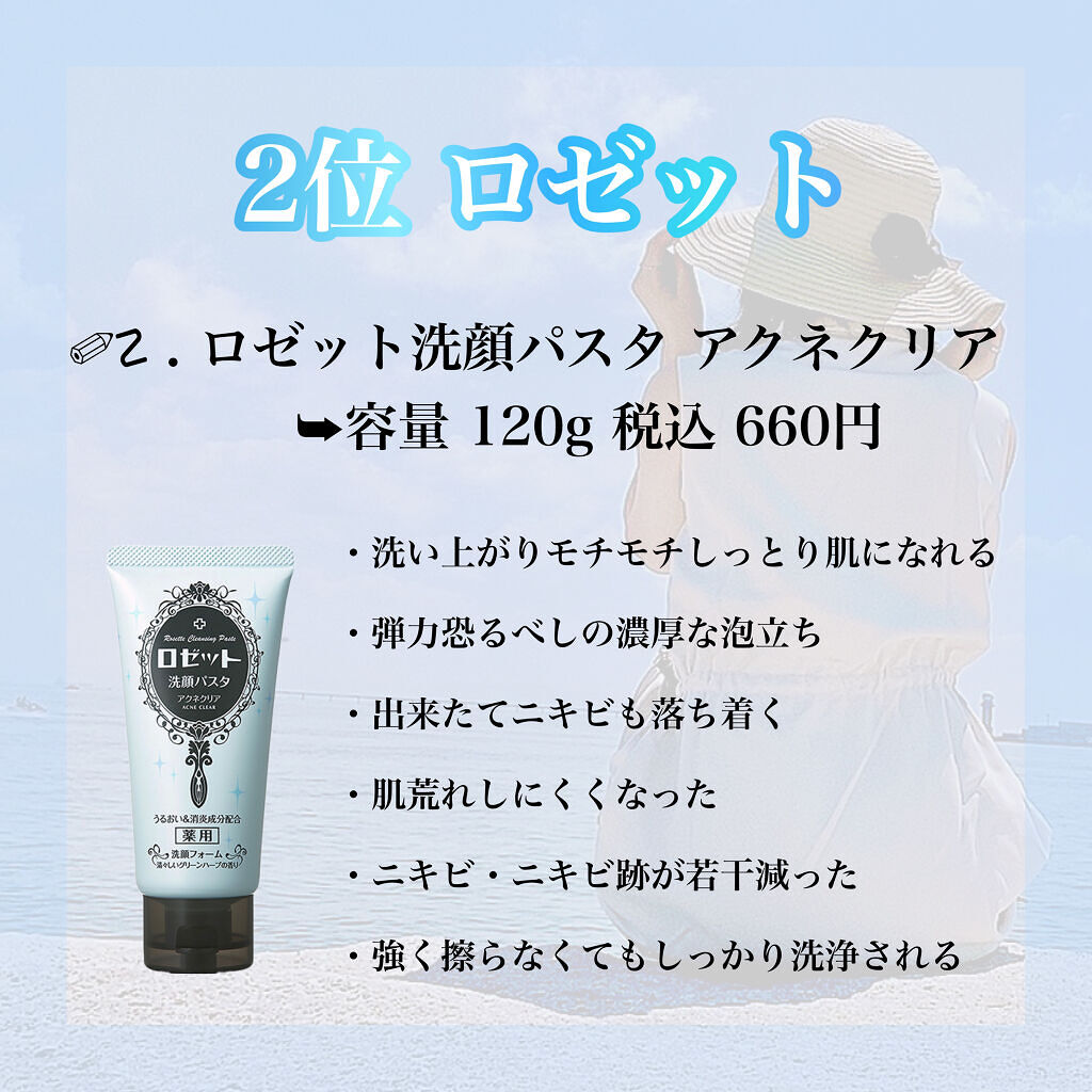 泡洗顔 コントロールケア(医薬部外品)/ビフェスタ/泡洗顔を使ったクチコミ（3枚目）