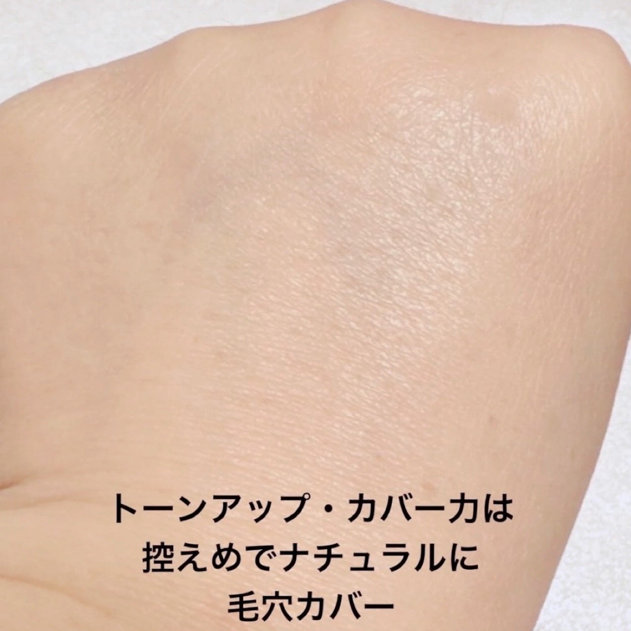 スワンバレエシリーズ ミュージックボックスルースセッティングパウダー/FlowerKnows/ルースパウダーを使ったクチコミ(6枚目)