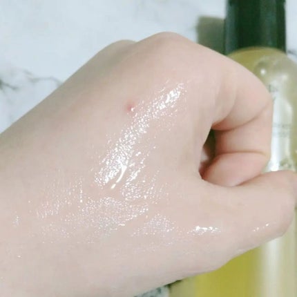 フルフィットプロポリスシナジートナー/COSRX/化粧水を使ったクチコミ(4枚目)