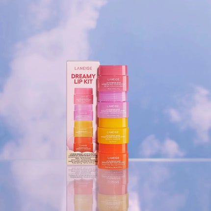 リップスリーピングマスク/LANEIGE/リップバームを使ったクチコミ(1枚目)