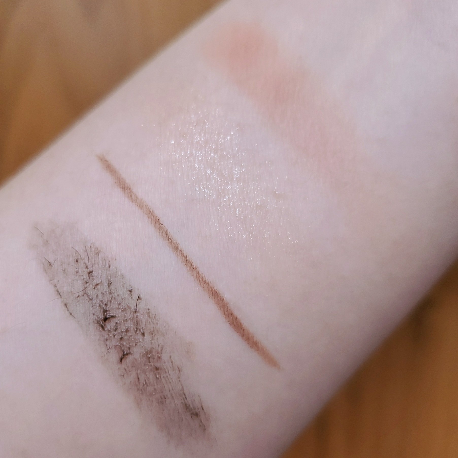 I NEED A NUDE PALETTE /Natasha Denona/アイシャドウパレットを使ったクチコミ（3枚目）