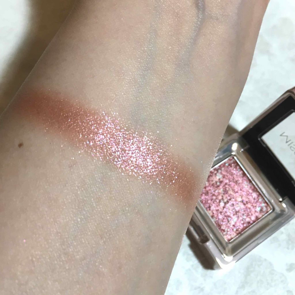 トリプルシャドウ/MISSHA/アイシャドウパレットを使ったクチコミ（3枚目）