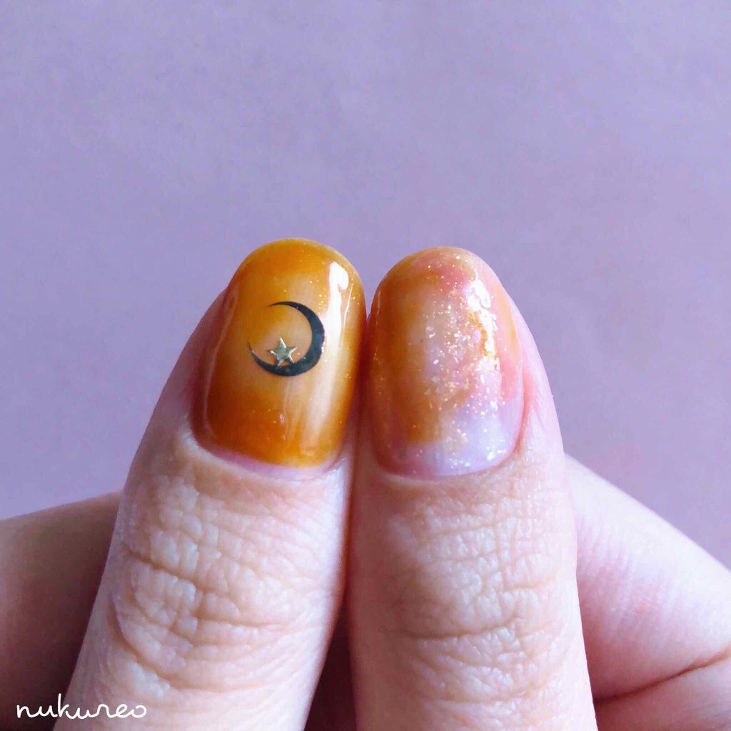 ジェルネイル/ジェルミーワン/ジェルネイルを使ったクチコミ(1枚目)