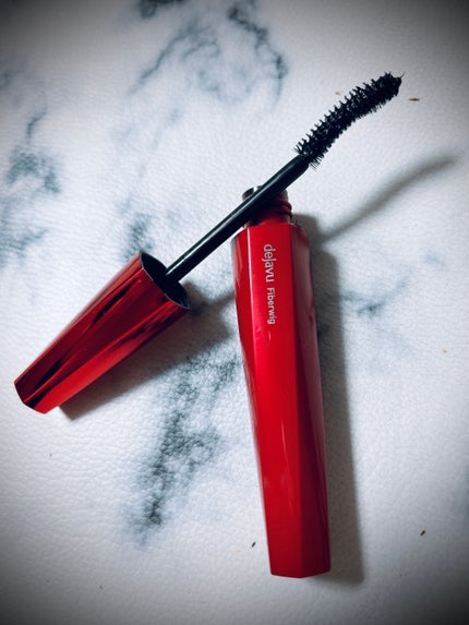 「塗るつけまつげ」ロングタイプ/デジャヴュ/マスカラを使ったクチコミ(1枚目)