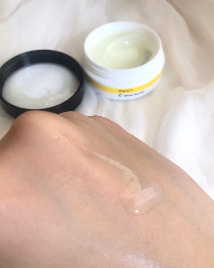 VC ホワイトピールセラム/SKIO/ブースター・導入液を使ったクチコミ(7枚目)