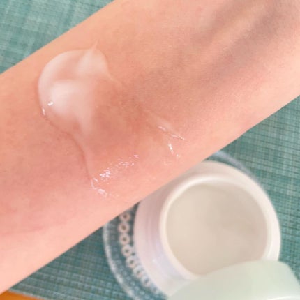 バランスケア ゲル/カルテHD/フェイスクリームを使ったクチコミ(8枚目)