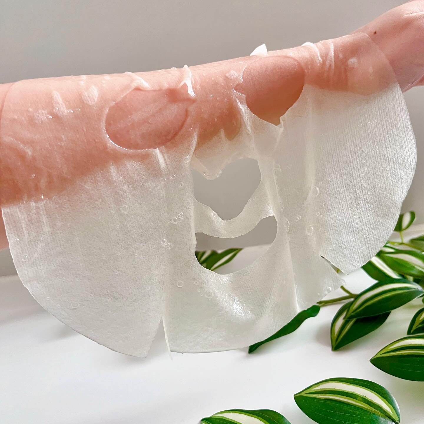 シカ バイオム コラーゲン マスク/Dr.Bio/シートマスク・パックを使ったクチコミ（2枚目）