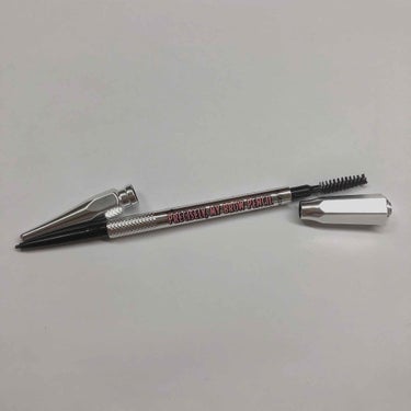 ベネフィット precisely,my brow pencilのクチコミ「眉毛綺麗だね〜って褒められることが多くなったそのきっかけは？？


今回紹介するのは
★Ben.....」（2枚目）