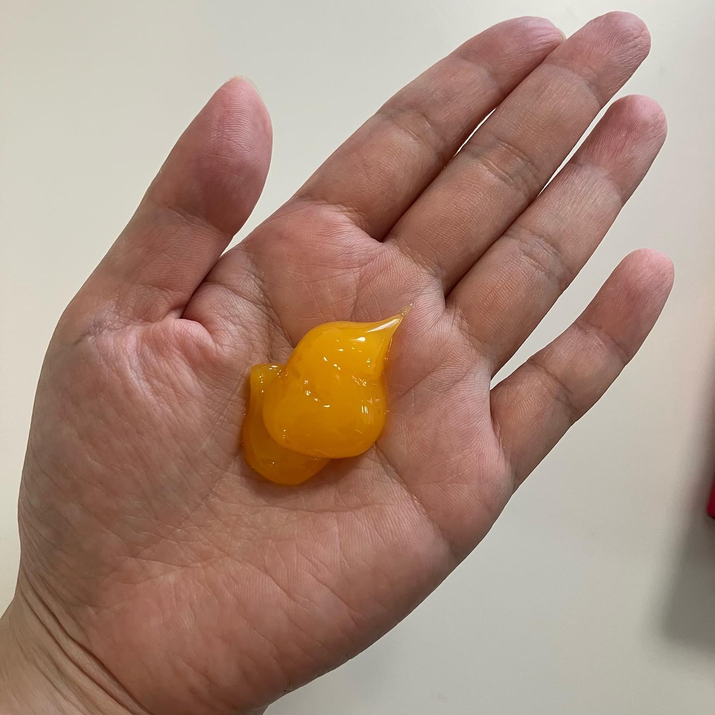 ホットクレンジングゲル マッサージプラス/マナラ/クレンジングジェルを使ったクチコミ（2枚目）