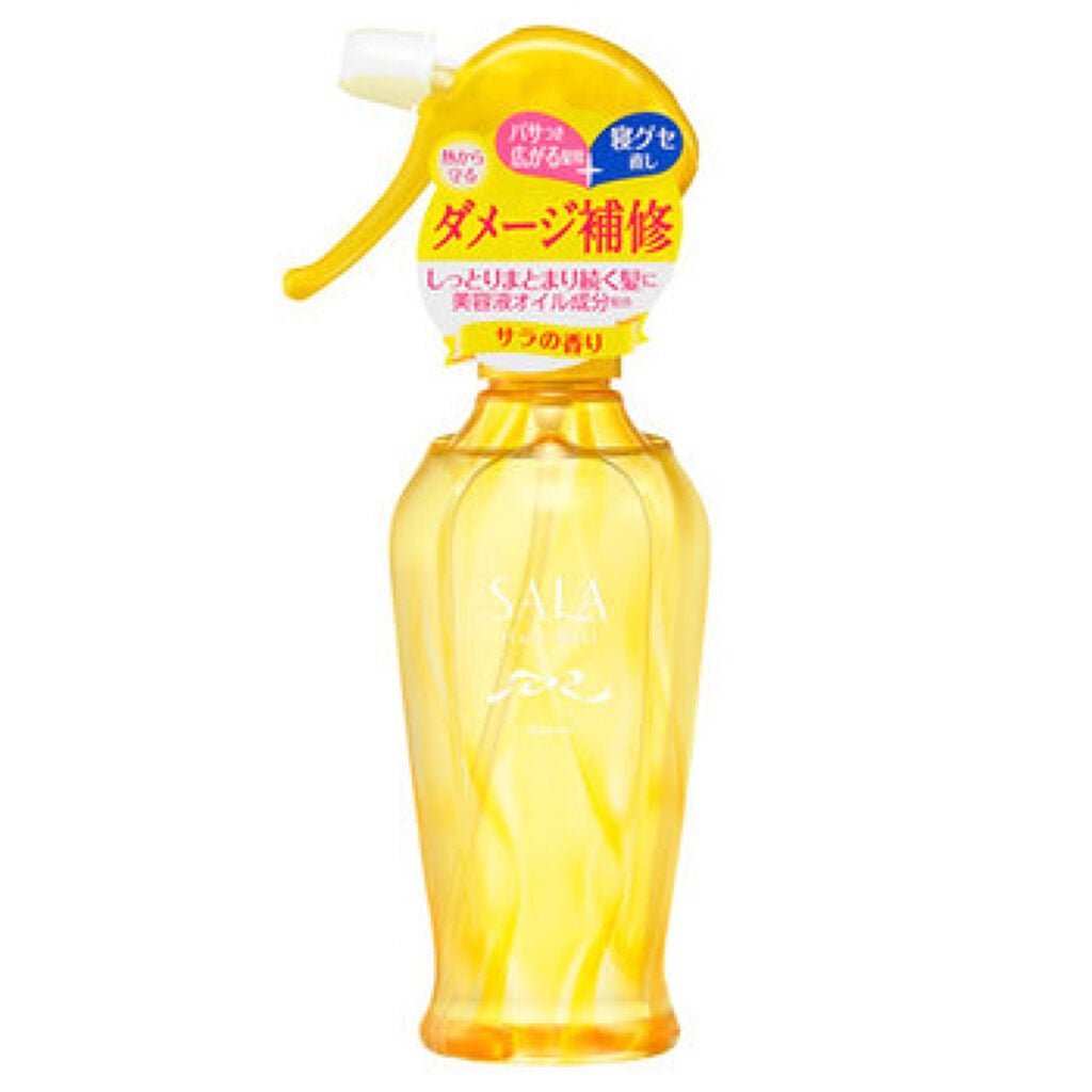 トリートメント サラ水N(サラの香り) SALA