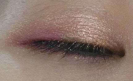 ラッシュニスタ N/MAYBELLINE NEW YORK/マスカラを使ったクチコミ(4枚目)