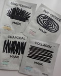 コラーゲンマスクパック / TREATIS