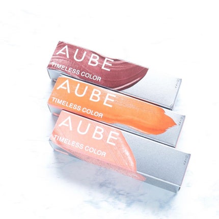 タイムレスカラーリップ/オーブ/口紅を使ったクチコミ(8枚目)