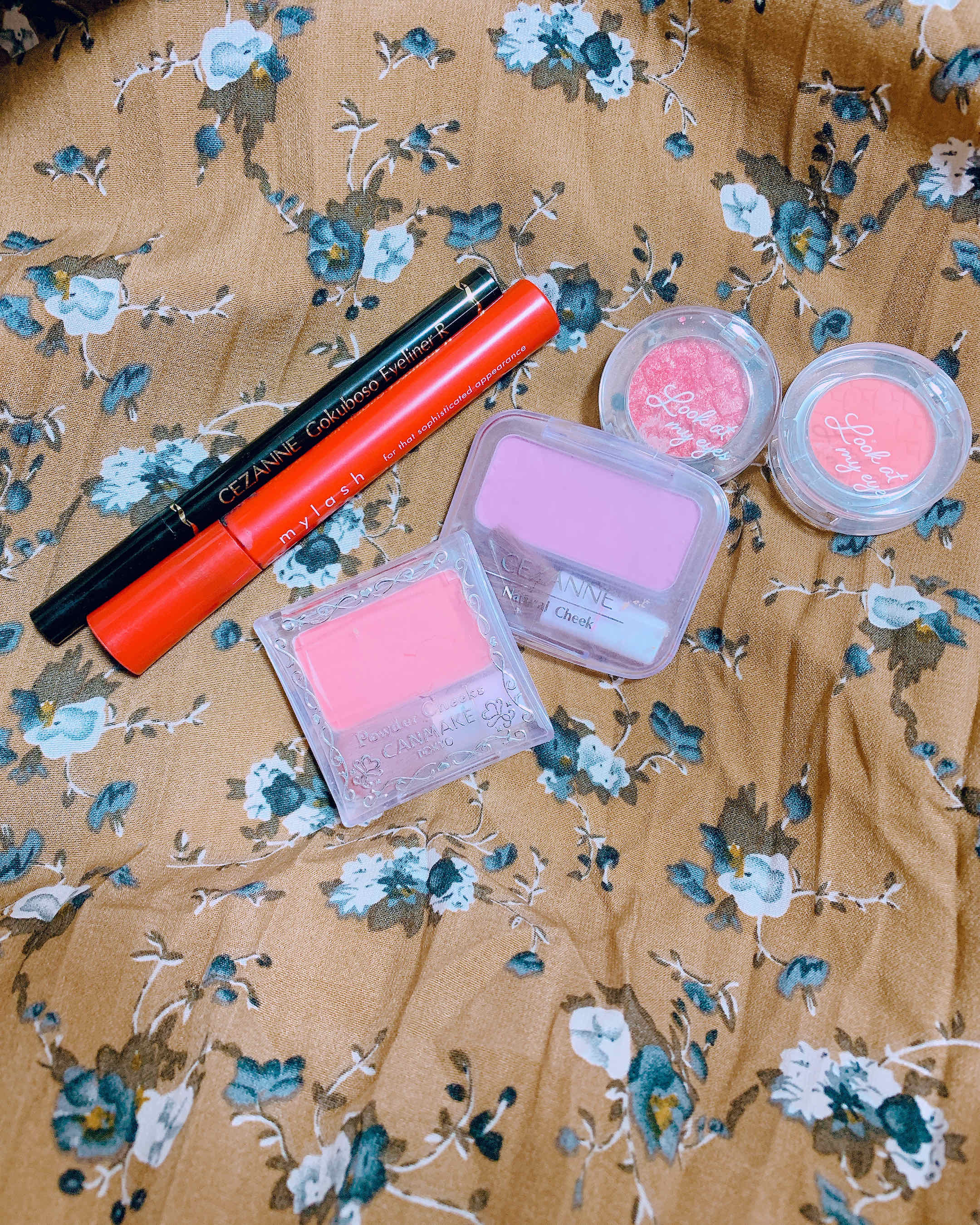 ルックアット マイアイジュエル/ETUDE/単色アイシャドウを使ったクチコミ（2枚目）