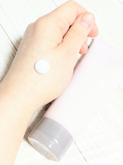 バランスコントロール クレンジングfp 〈クレンジングクリーム〉/LIOVERITE/クレンジングクリームを使ったクチコミ(10枚目)