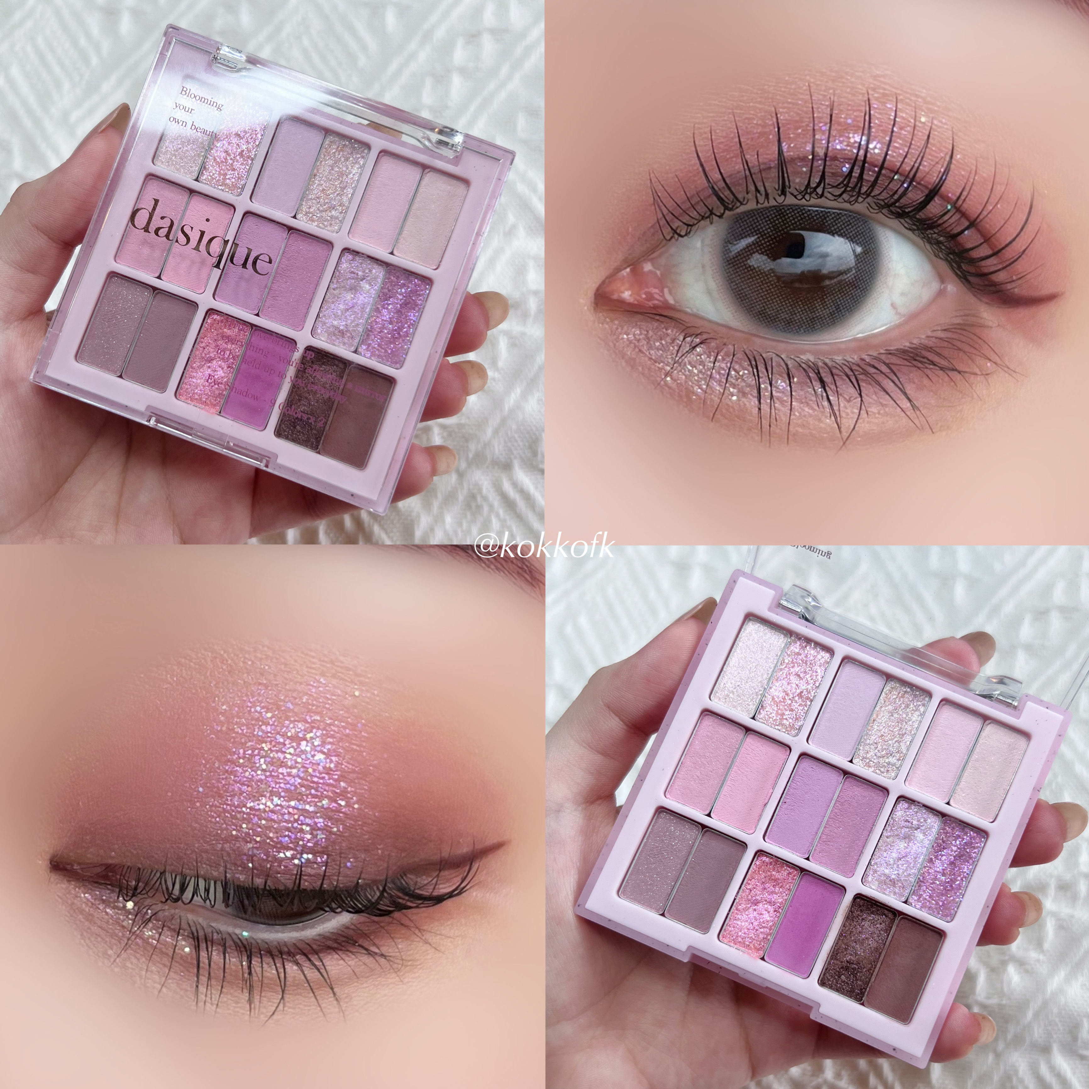 ラストオート ジェルアイライナー/BBIA/ジェルアイライナーを使ったクチコミ（2枚目）