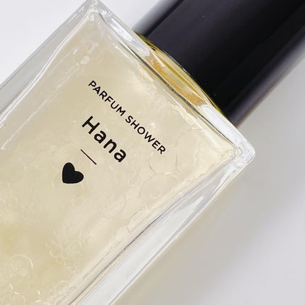 PARFUM SHOWER Upper West Side/ye22/香水(その他)を使ったクチコミ(2枚目)