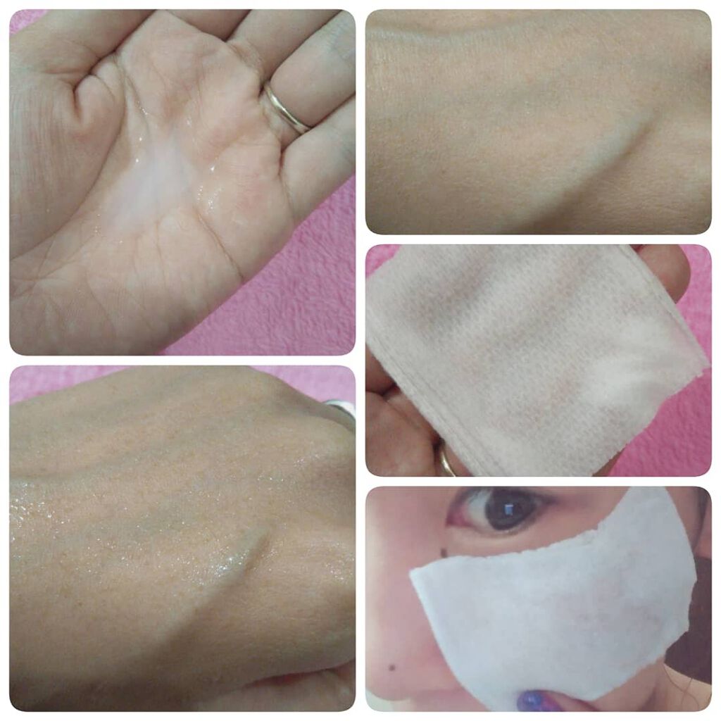 たまご化粧水/ココエッグ/化粧水を使ったクチコミ（2枚目）