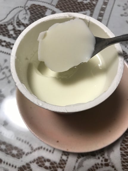 癒しのぷにぷにヨーグルト/タカナシ乳業/ヨーグルトを使ったクチコミ(7枚目)