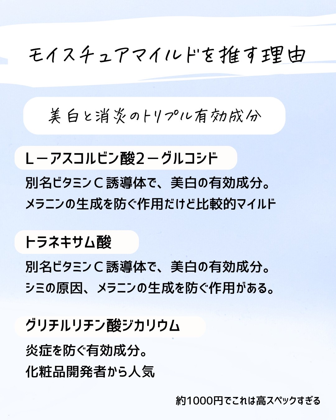 を使ったクチコミ（3枚目）