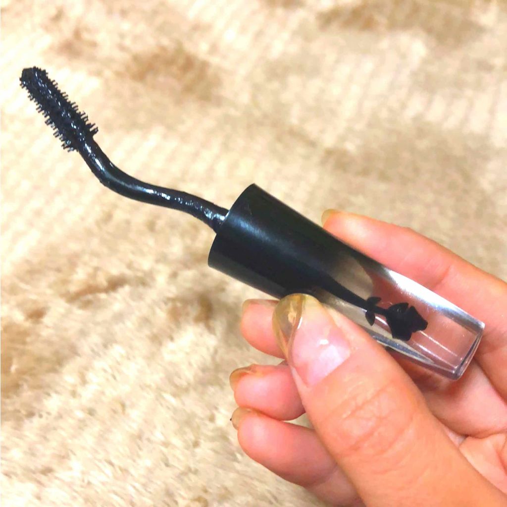 グランディオーズ/LANCOME/マスカラを使ったクチコミ（2枚目）