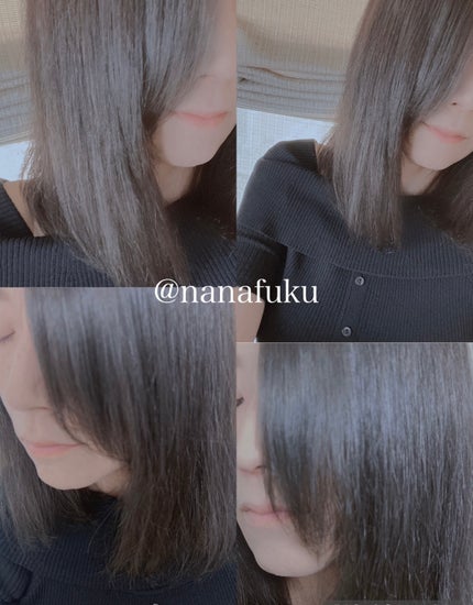 メイクアップカラー/ビューティーン/ヘアカラーを使ったクチコミ(2枚目)