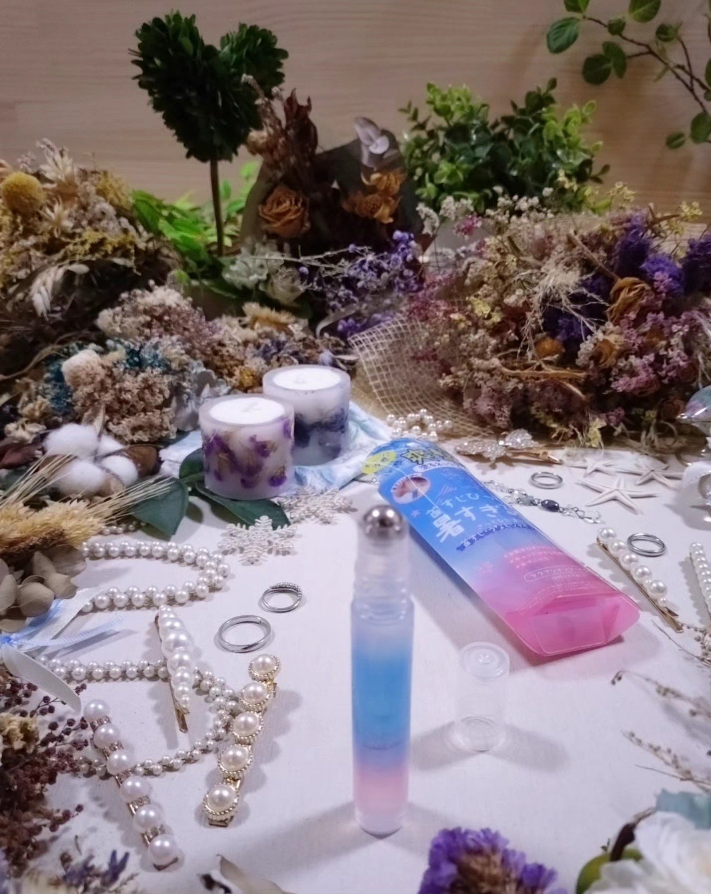 アセダレーヌ アクアシャンプー/Coolist/デオドラント・制汗剤を使ったクチコミ(2枚目)