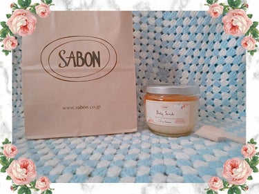 ❁⃘SABON
チェリーブロッサムの香り


SABONの商品はまだ
ムスクしか使用したことなくて
ムスクの香りもちょっとある
チェリーブロッサムをお迎えした！
まだムスクがあるから
使ってないけど早く