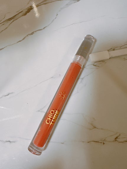 リップ美容液/CHIOTURE/リップ美容液を使ったクチコミ(1枚目)