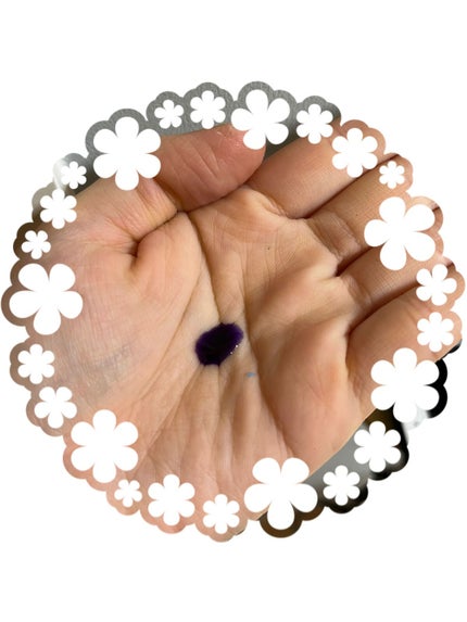 カラーシャンプー&トリートメント/ダイアン/市販シャンプーを使ったクチコミ(2枚目)